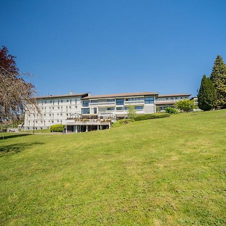 Hotel Centre Jean Xxiii Annecy Exterior foto
